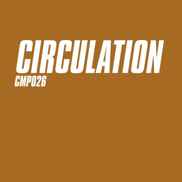 chocolate circulation 