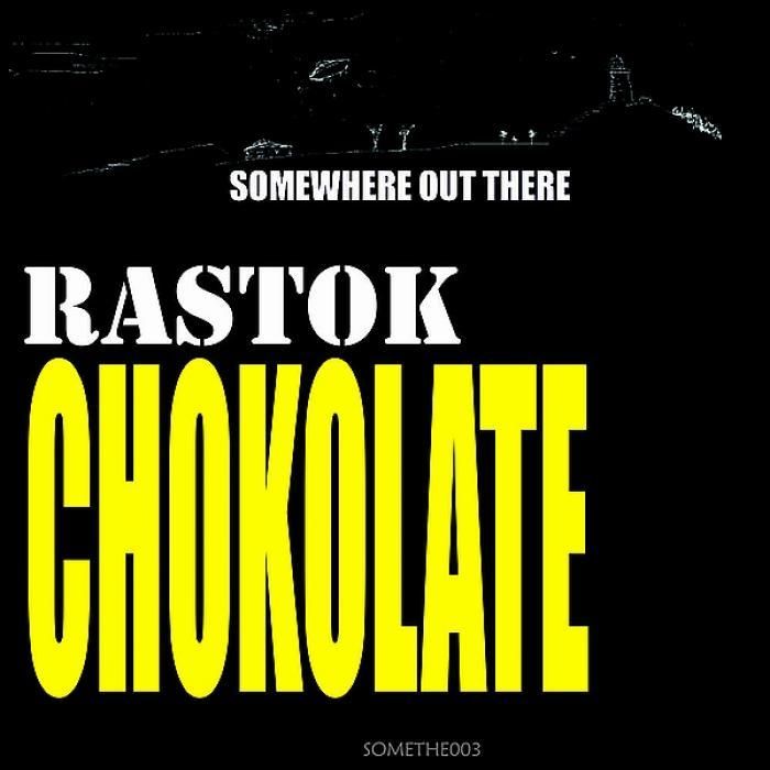 chocolate rastok  
