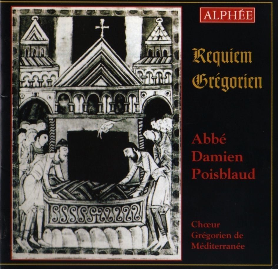 choeur gregorien de medite 