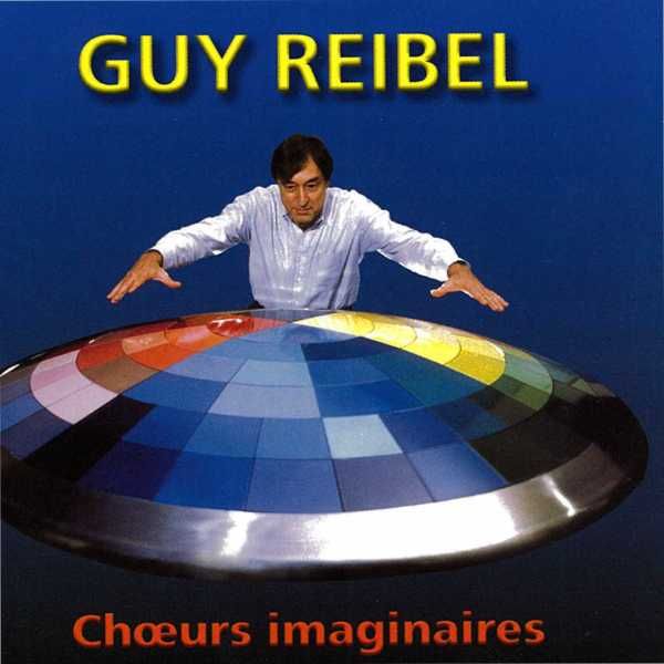 choeurs imaginaires andre cazalet 