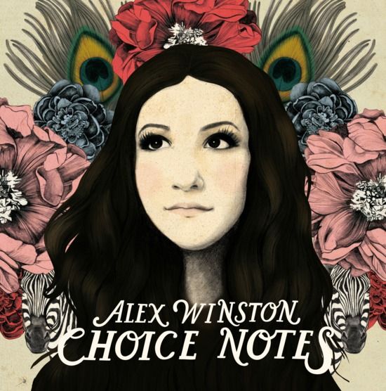 choice notes 7 alex winston  