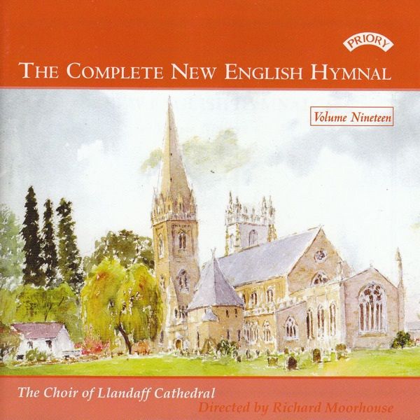 choir of llandaff cathedral under richar 