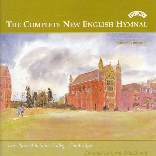 choir of selwyn college cambridge  