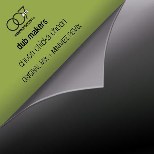 choon chicka choon dub makers  