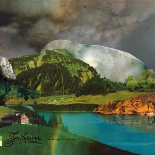 choose a bright morning jeniferever 