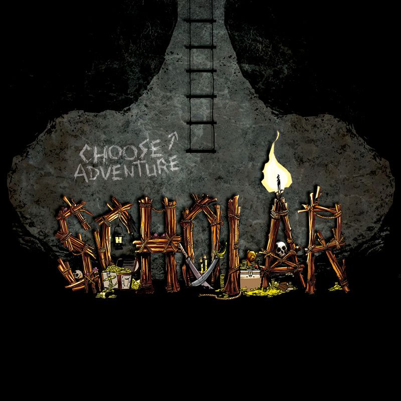 choose adventure scholar  