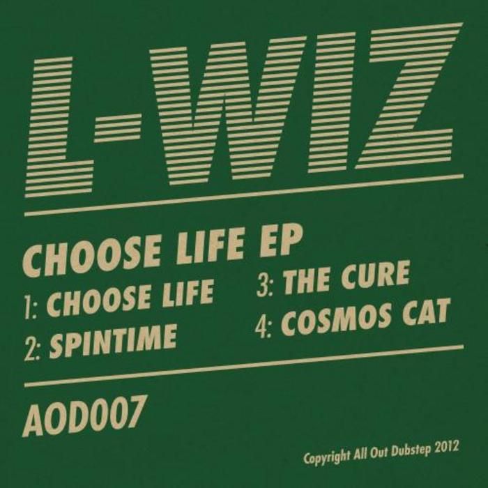 choose life l wiz 