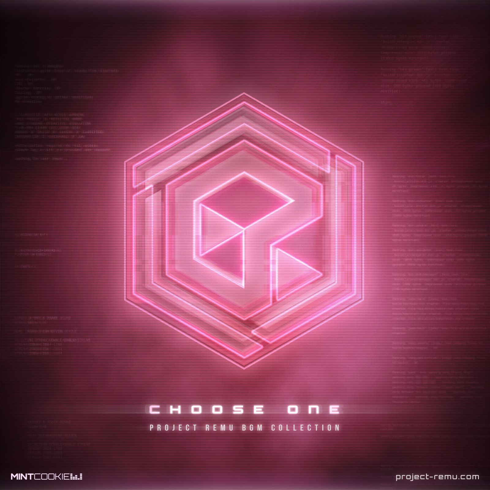 choose one foiv from mintcooki 