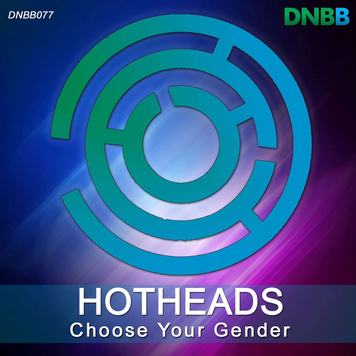 choose your gender e hotheads  