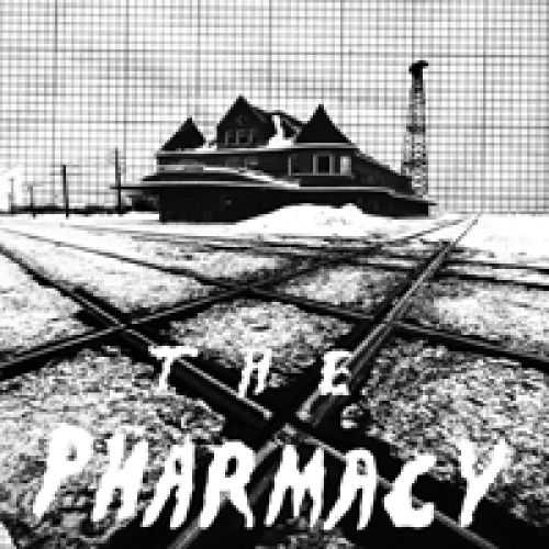 choose yr own advent the pharmacy  