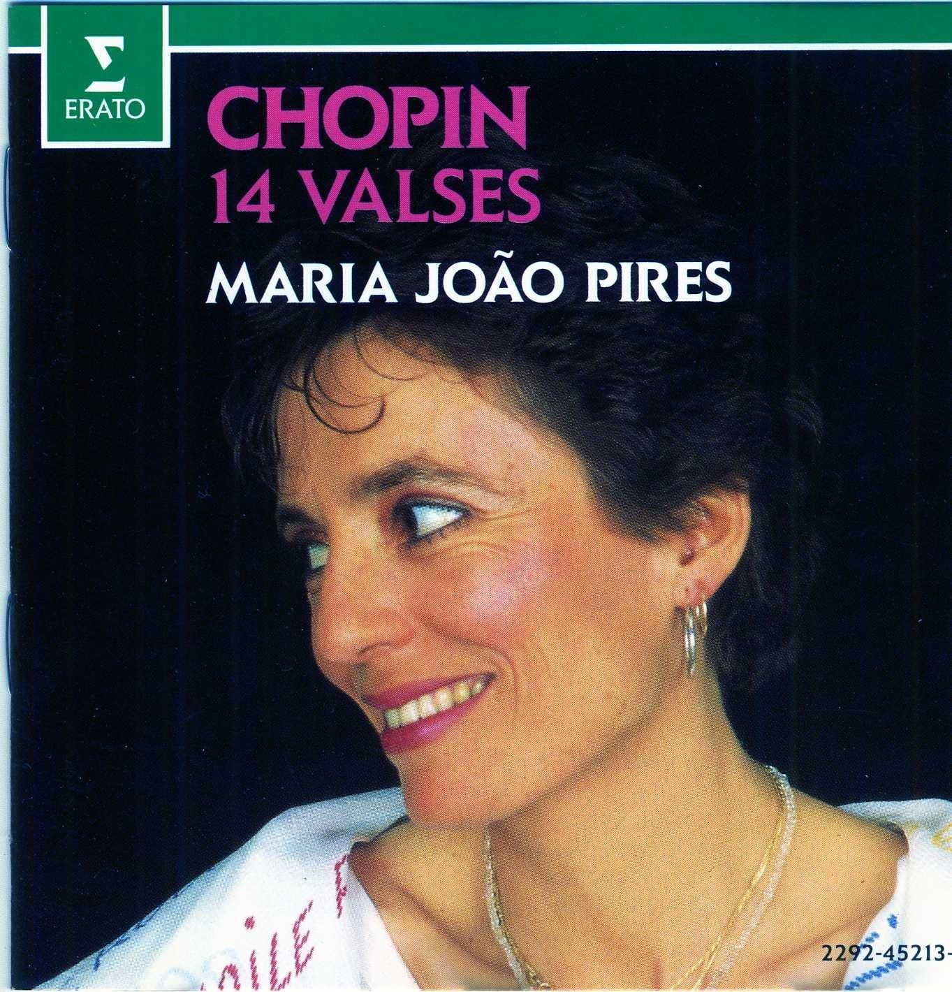 chopin 14 valses maria joao pires 