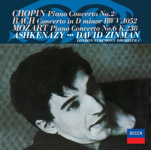 chopin bach mozart vladimir ashkenazy 