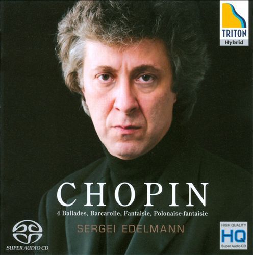 chopin ballads bar sergei edelmann 