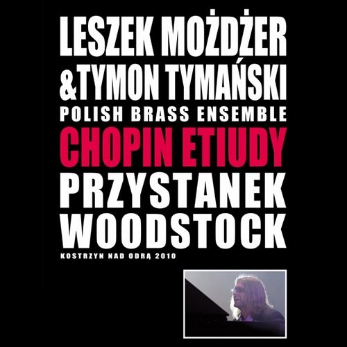 chopin etiudy leszek moder 