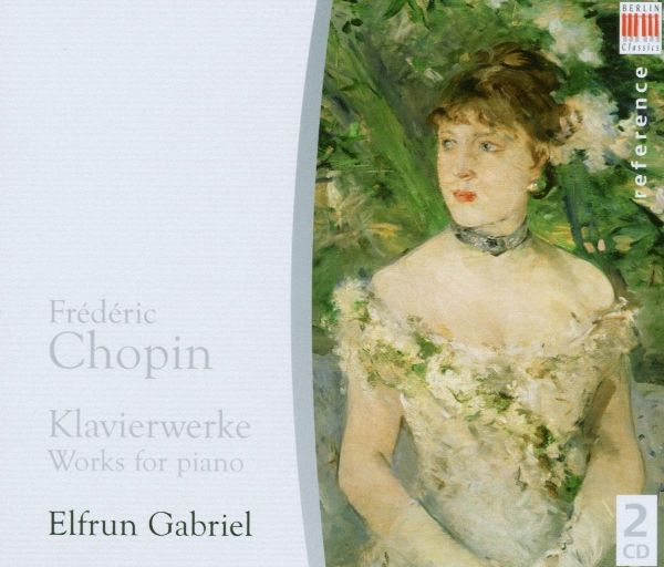 chopin klavierwerke elfrun gabriel 