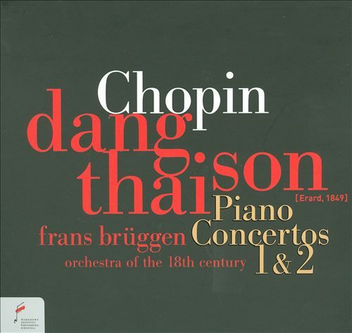 chopin piano concer dang thai son 