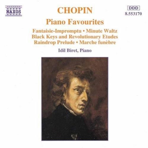 chopin piano favour idil biret 