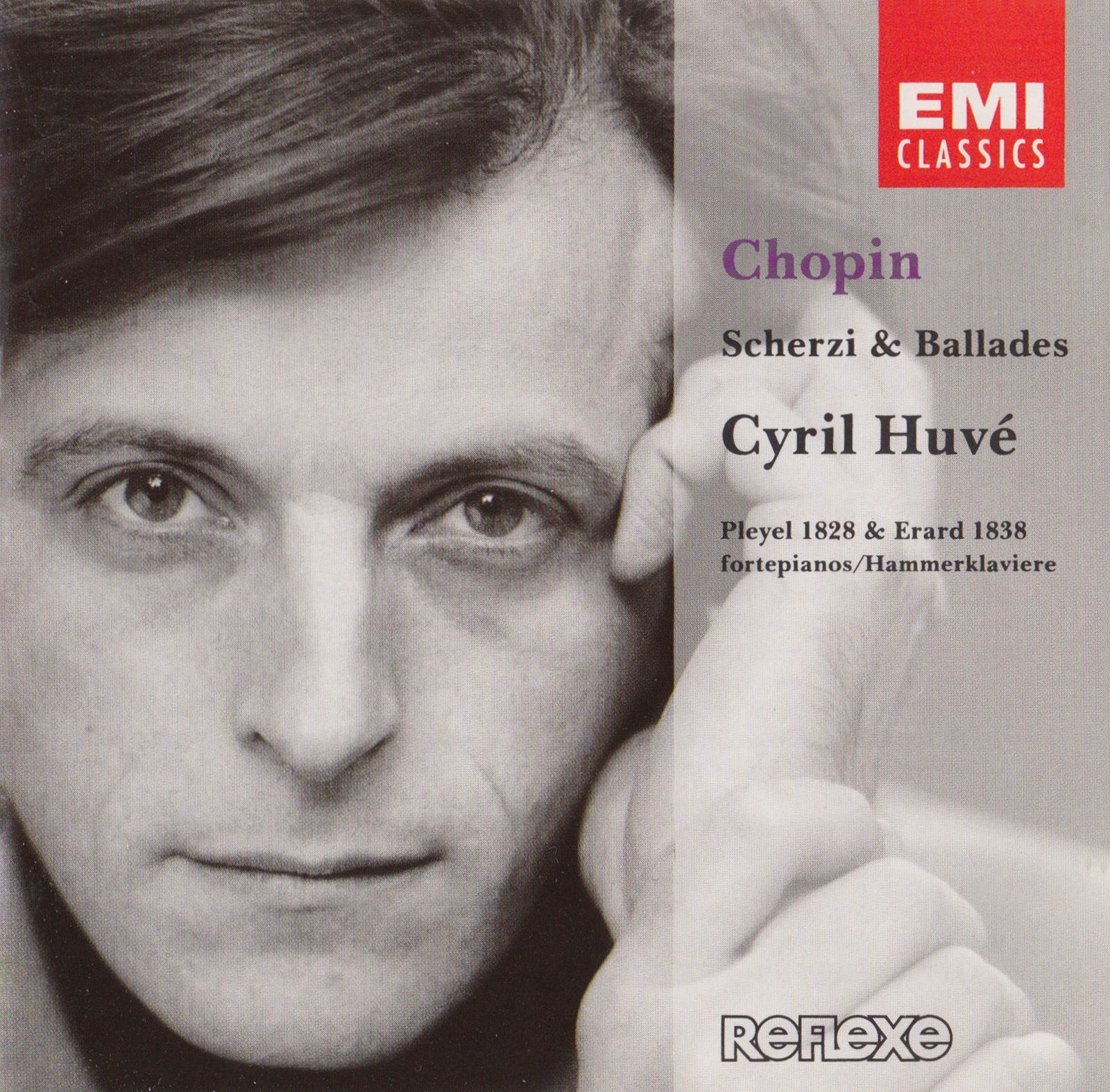 chopin scherzi am cyril huve 