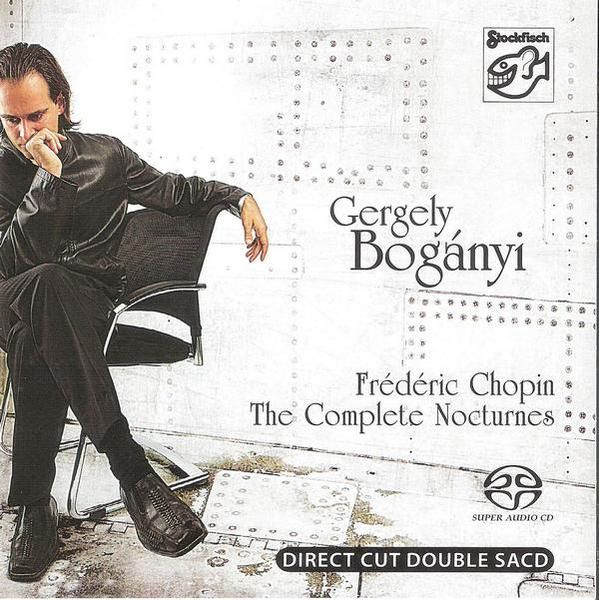 chopin the complete gergely boganyi 