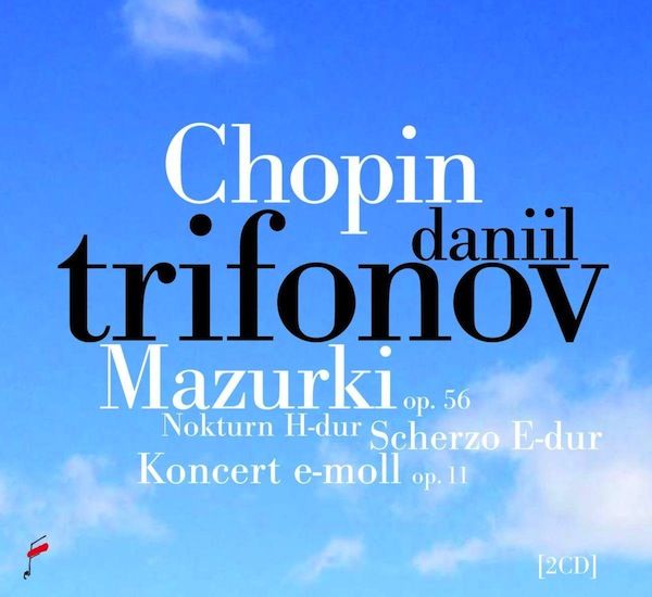 chopin daniil trifonov 