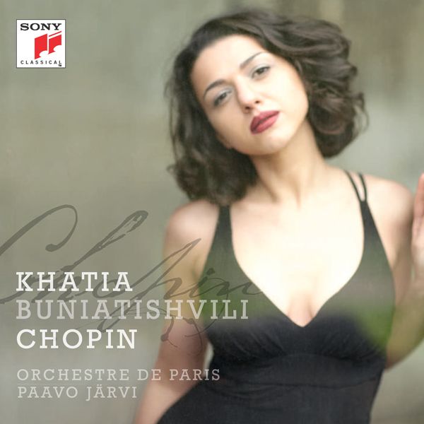 chopin khatia buniatishvili 