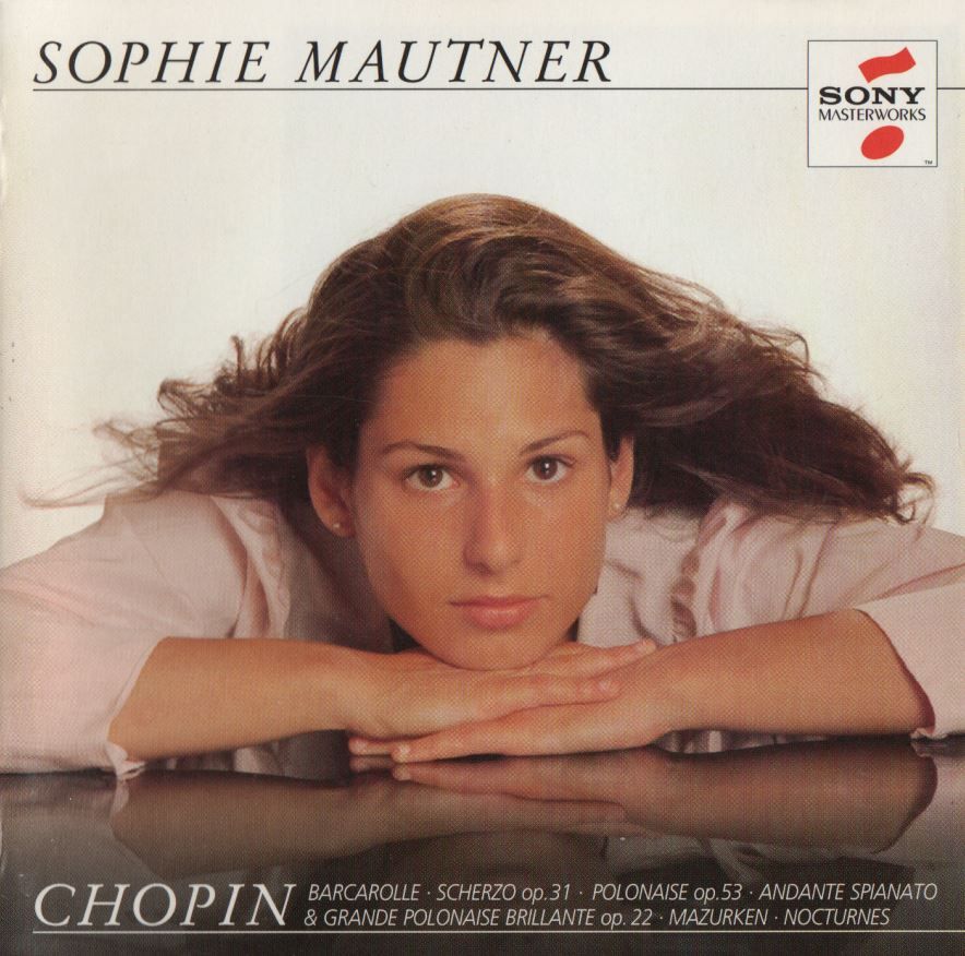 chopin sophie mautner 