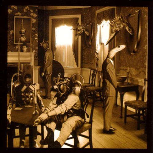 chopped zombie fungus otto von schirach 