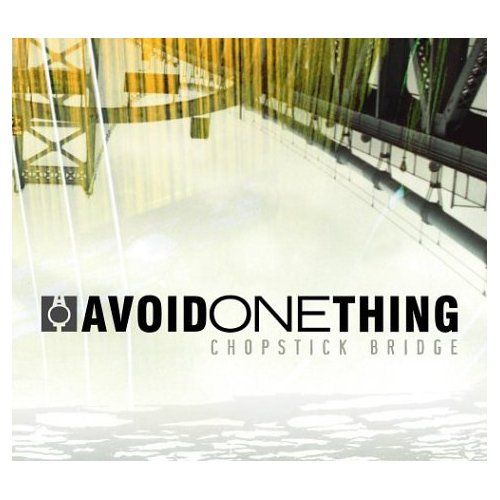 chopstick bridge avoid one thing 