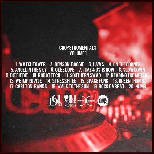 chopstrumentals big chop  