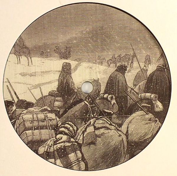 chord tracking adam marshall  