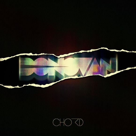 chord donovan 