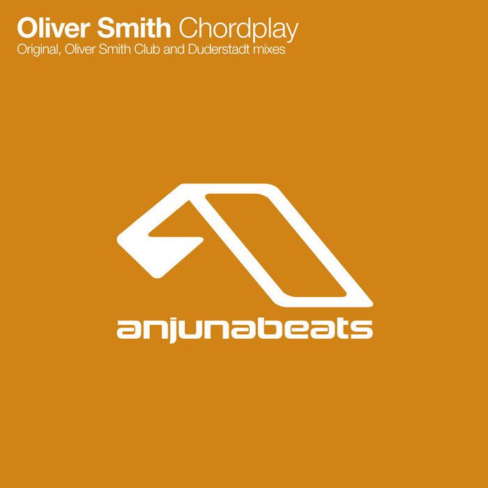 chordplay oliver smith 
