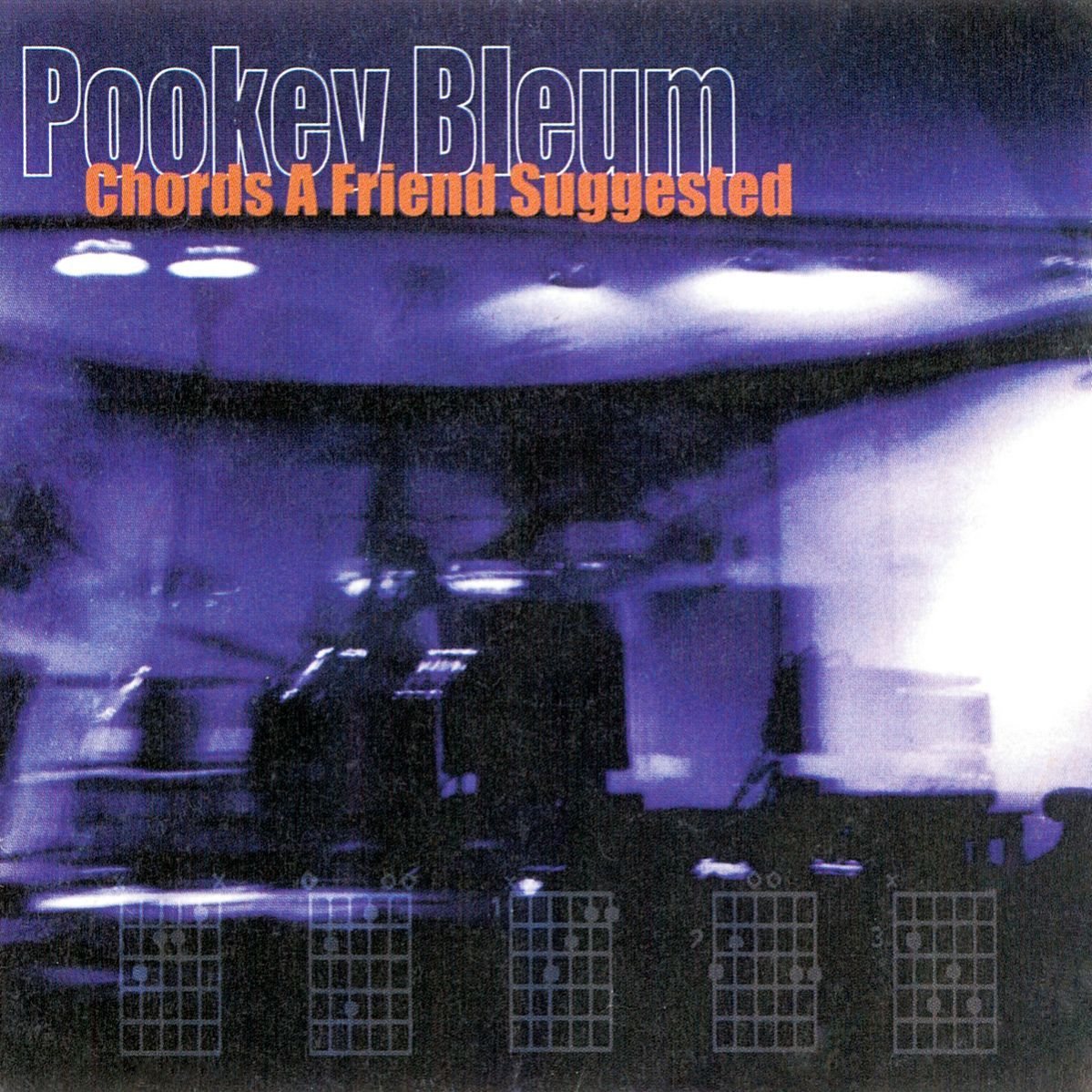 chords a friend sugg pookey bleum 