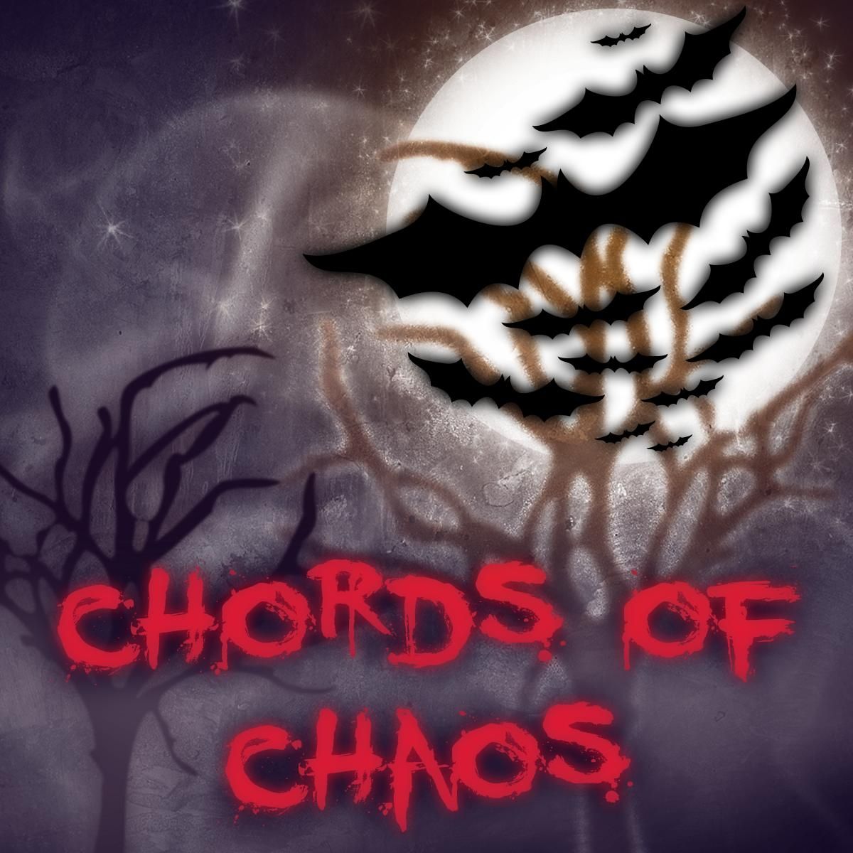 chords of chaos my little remix 