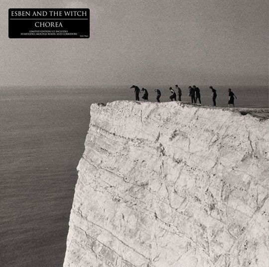 chorea ep esben and the witch 