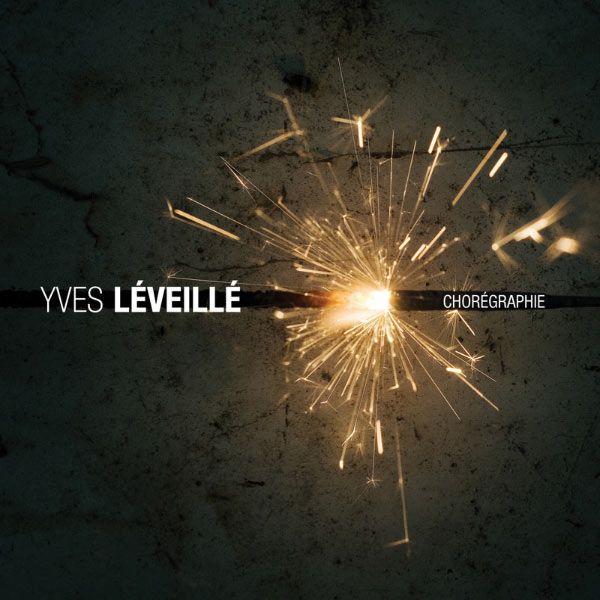 choregraphie yves leveille 