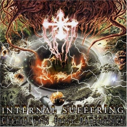 choronzonic force do internal suffering  
