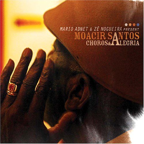 choros alegria moacir santos  