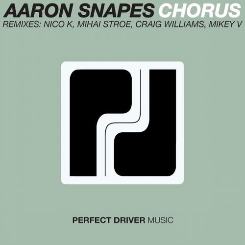 chorus aaron snapes  