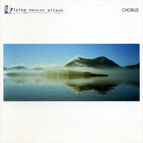 chorus flying saucer attack 