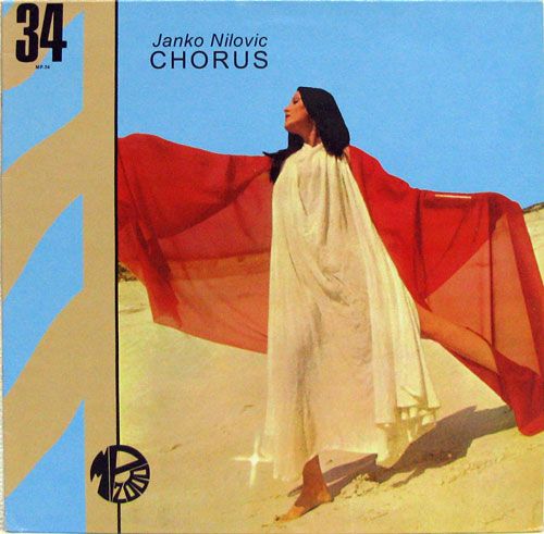 chorus janko nilovic  