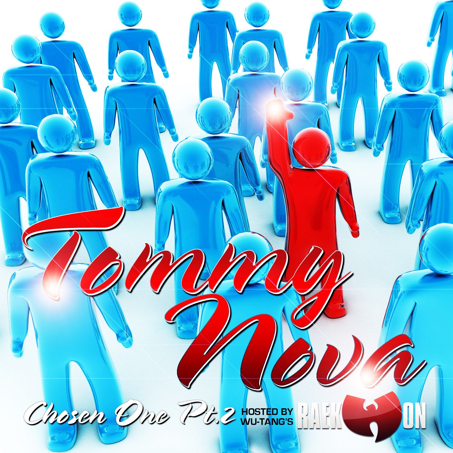 chosen one pt 2 tommy nova  