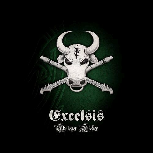 chrieger lieder excelsis  