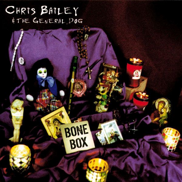 chris bailey the general dog bon 