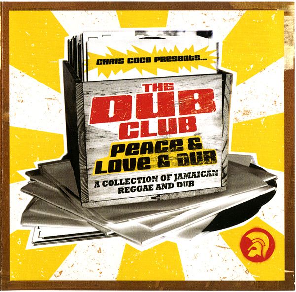 chris coco presents augustus pablo 