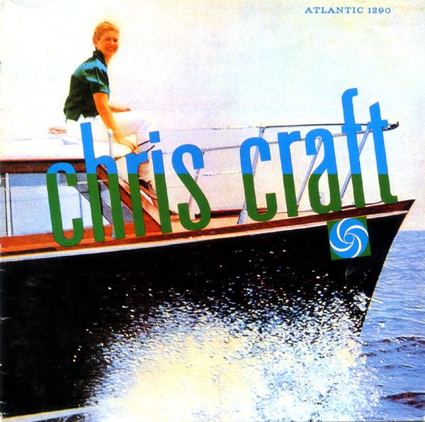 chris craft chris connor 