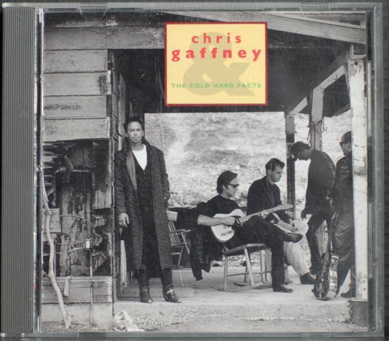 chris gaffney chris gaffney  