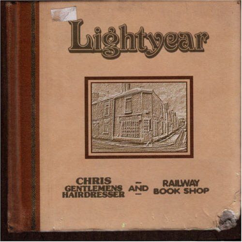 chris gentlemens hai lightyear 