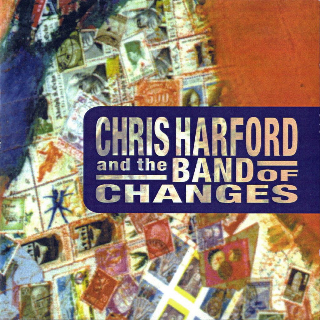 chris harford the band of changes  