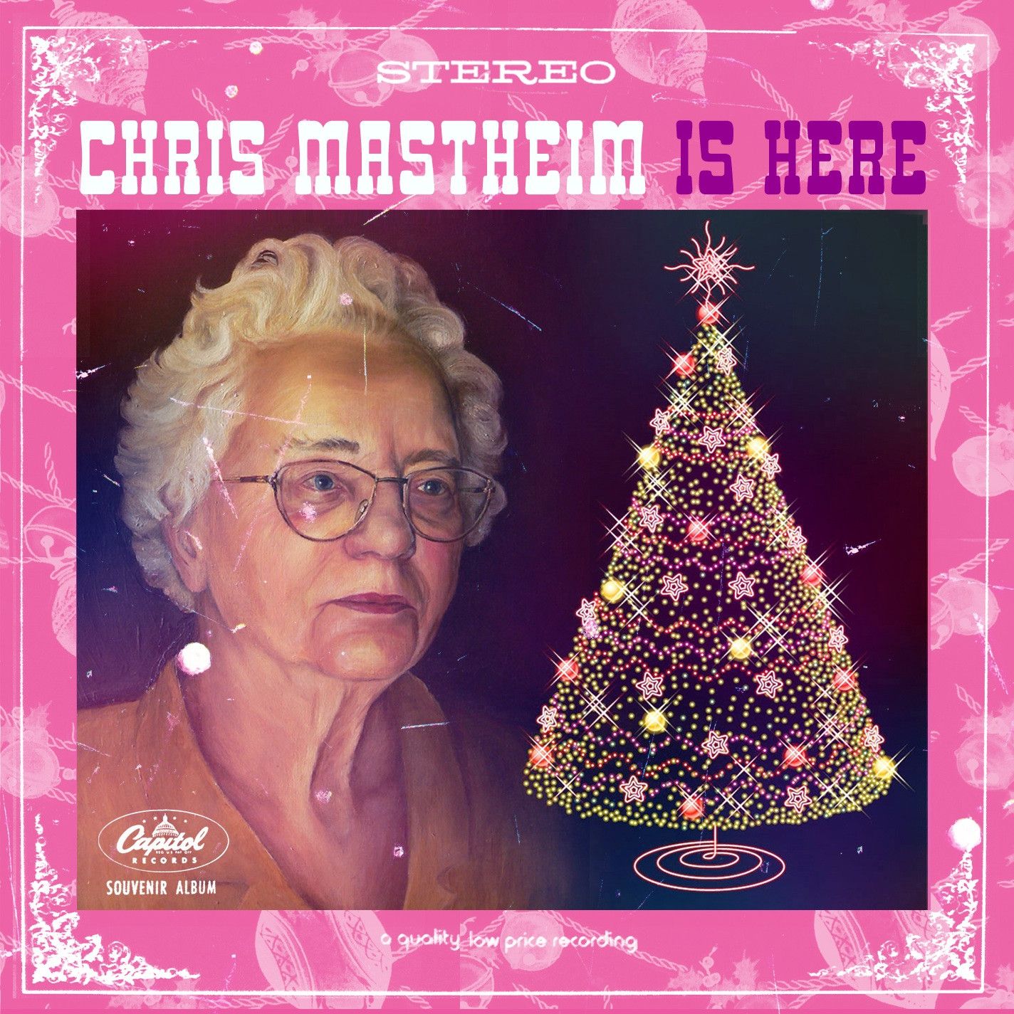 chris mastheim is he chris mastheim 